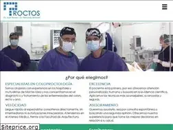 Sites similar to proctos.com.uy