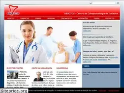 Sites similar to proctos.pt