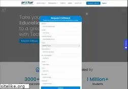 Sites similar to proctur.com