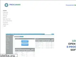 Sites similar to procuman.site