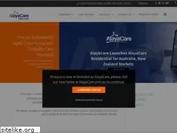 Sites similar to procura.com.au
