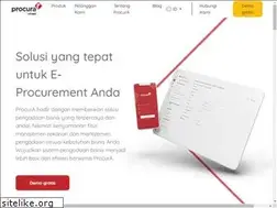 Sites similar to procura.id