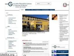 Sites similar to procura.monza.it