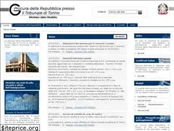 Sites similar to procura.torino.it