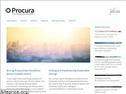 Sites similar to procuraconsulting.com