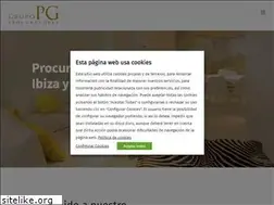 Sites similar to procuradores.barcelona