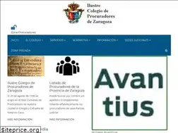 Sites similar to procuradores.net