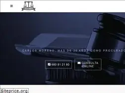 Sites similar to procuradoreszaragoza.com