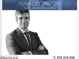Sites similar to procuradoreszaragoza.info