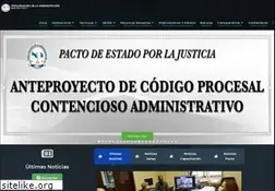 Sites similar to procuraduria-admon.gob.pa
