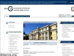 Sites similar to procuragenerale.catanzaro.it