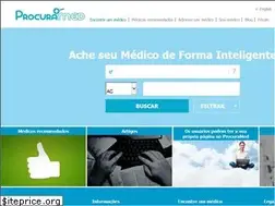 Sites similar to procuramed.com