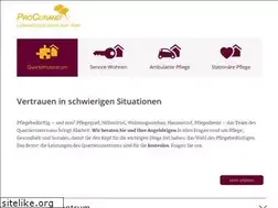 Sites similar to procurand.eu