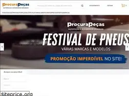 Sites similar to procurapecas.com.br