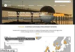 Sites similar to procuraplus.org