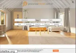 Sites similar to procuraseimovel.com.br