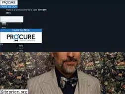 Sites similar to procure.ca