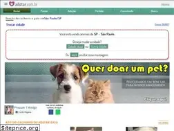 Sites similar to procure1amigo.com.br