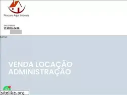 Sites similar to procureaquiimoveis.com