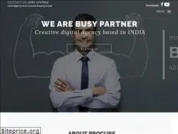 Sites similar to procureconsultancy.com