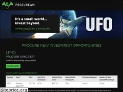 Sites similar to procureetfs.com