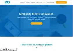 Sites similar to procurehere.com