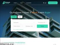 Sites similar to procureimovel.com.br