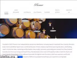 Sites similar to procureliquor.co.nz