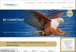 Sites similar to procurement-training.com