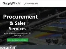 Sites similar to procurement.co.uk