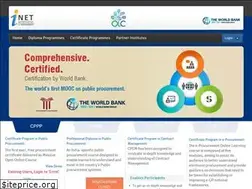 Sites similar to procurementlearning.org