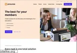 Sites similar to procurios.com