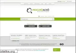 Sites similar to procuroacho.com