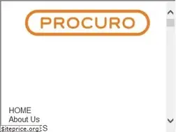 Sites similar to procuroltd.com