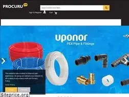 Sites similar to procuru.com