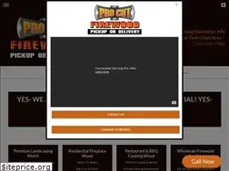 Sites similar to procutfirewood.com