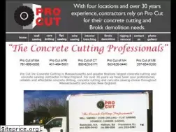 Sites similar to procutinc.com