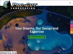 Sites similar to procutlandscaping.com