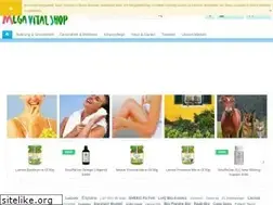 Sites similar to procyanidin.de