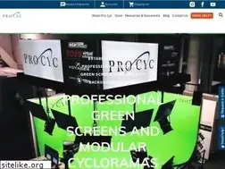 Sites similar to procyc.com
