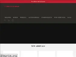 Sites similar to procyclebikes.com.sg
