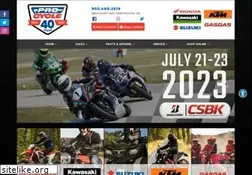 Sites similar to procycleonline.com