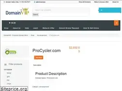Sites similar to procycler.com