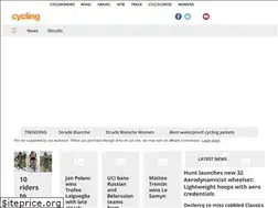 Sites similar to procycling.com