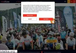 Sites similar to procycling.sk
