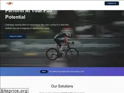 Sites similar to procyclingcoaching.com