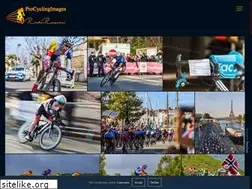 Sites similar to procyclingimages.com