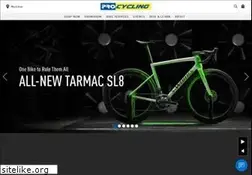 Sites similar to procyclingwarehouse.com
