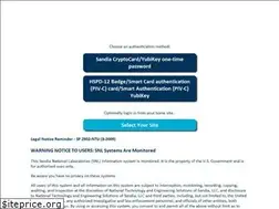 Sites similar to prod-ng.sandia.gov