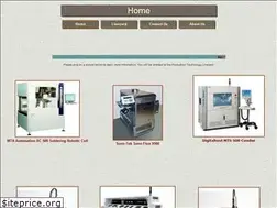 Sites similar to prod-tech.com
